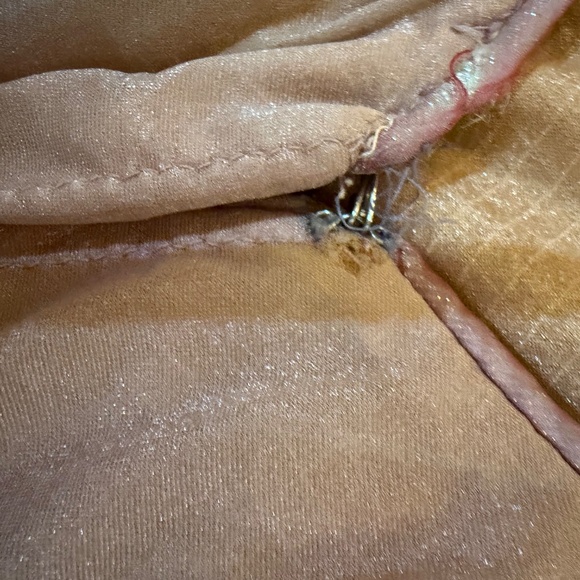 ✨ Vintage Joffrey Ballet Original Costume – Romantic Tea-Length Beauty ✨ - Picture 8 of 14